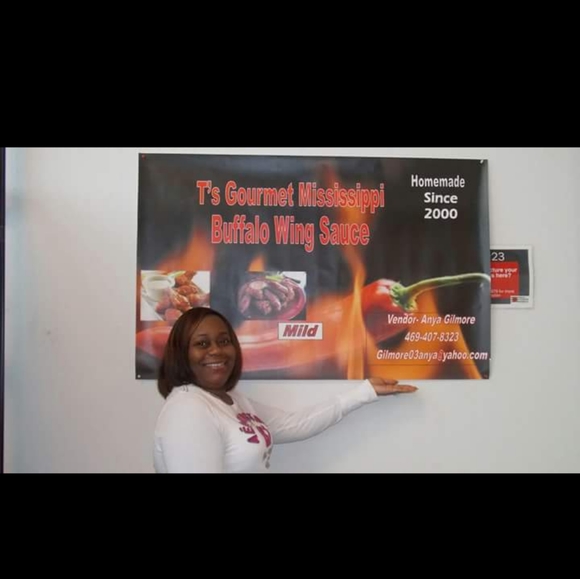 Meet your Posher, Anya's BlessedHandz!! - Picture 9 of 16